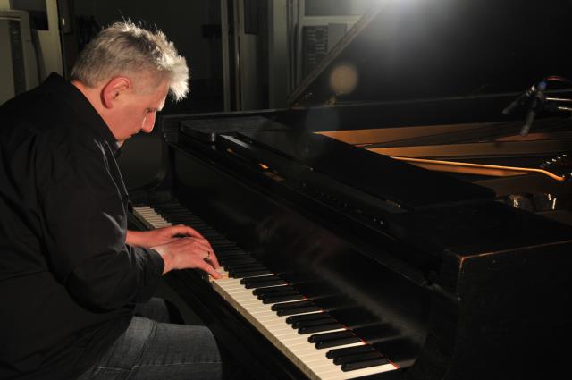 CHRISTOF HERINGER 16.3.2013 BAUERSTUDIOS